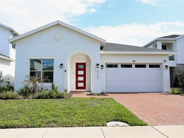 5174 Buttonsage Dr, Saint Cloud, FL 34772