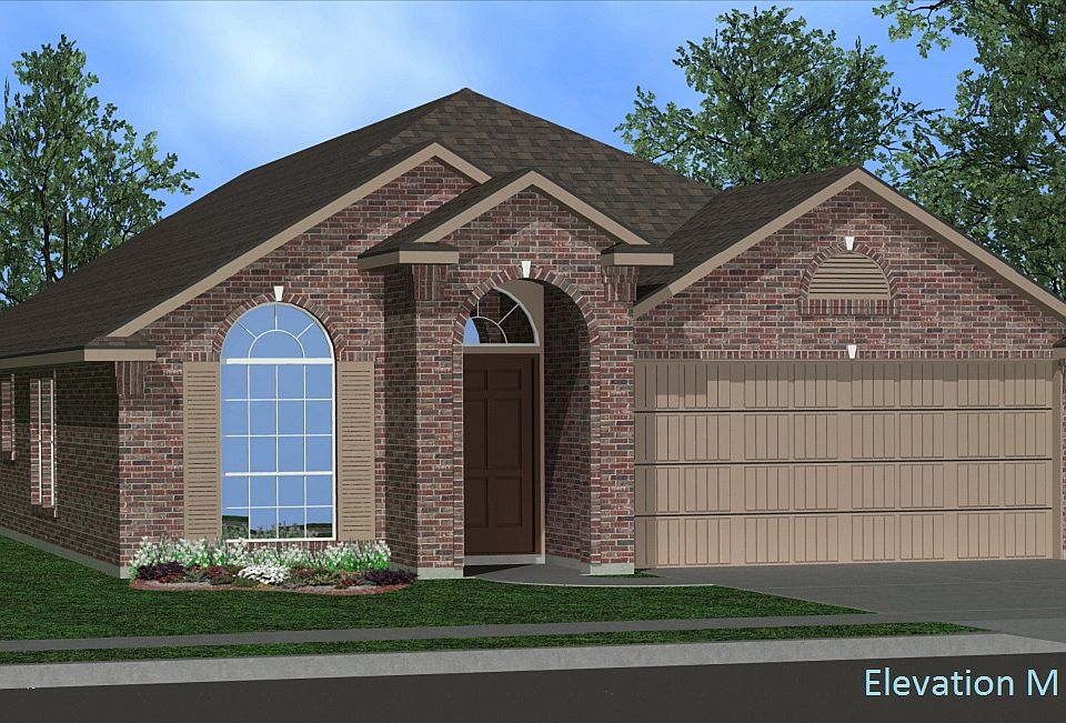 Elevation Image 1.