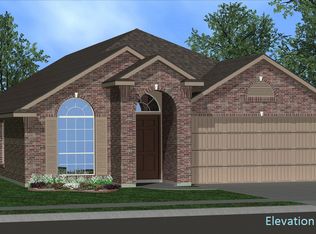 9703 Adeel Dr, Killeen, TX 76542