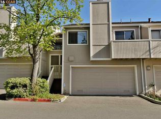 421 Camelback Rd, Pleasant Hill, CA 94523