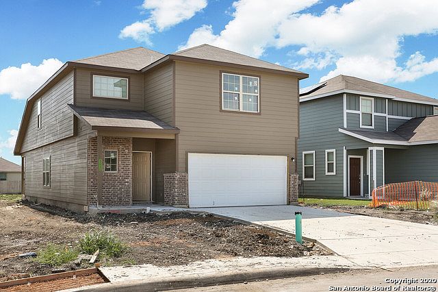 northampton hoa converse tx