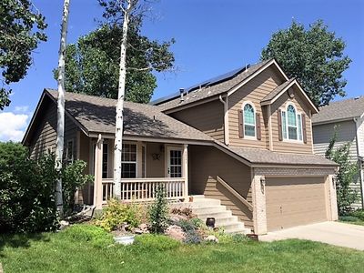 6521 Deframe Ct, Arvada, CO, 80004