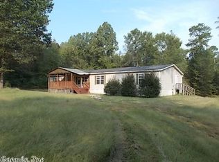 5704 Main St, Hensley, AR 72065