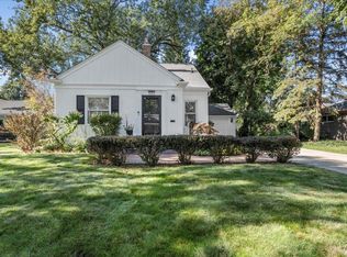 32261 Verona Cir, Beverly Hills, MI 48025