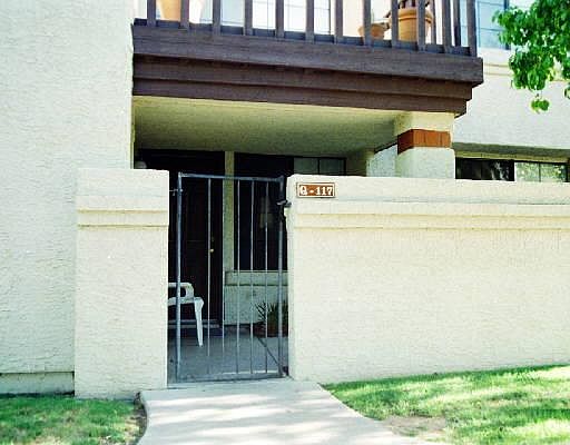 1st image of 700 E MESQUITE Circle #117
