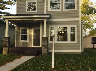 740 Pierce St NE, Minneapolis, MN 55413