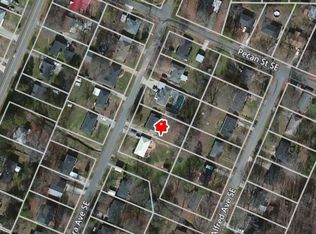 207 Flora Ave SE, Rome, GA 30161