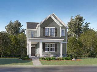1716 Uplift Ave, Knightdale, NC 27545