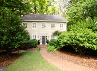 2331 Defoors Ferry Rd NW, Atlanta, GA 30318