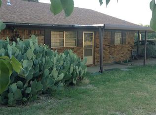 1269 Denver Ct, Gordon, TX 76453