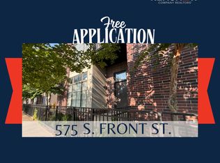 575 S Front St, Memphis, TN 38103