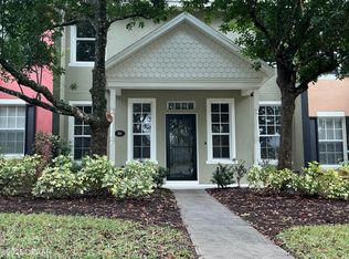 203 Endicott Way, Deland, FL 32724