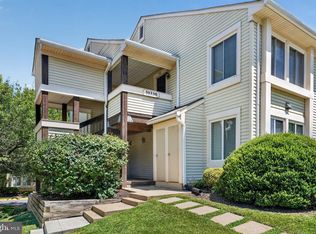 10330 Luria Commons Ct #2E, Burke, VA 22015
