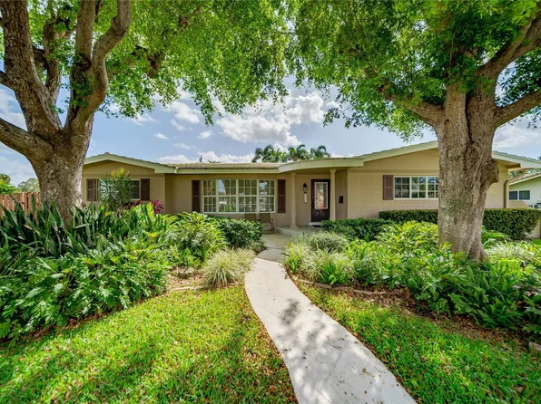 6540 NE 20th Avenue, Fort Lauderdale, FL 33308