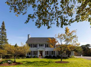 62 Farr Rd, Lebanon, NH 03766