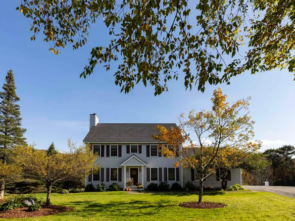 62 Farr Road, Lebanon, NH 03766