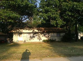 9840 University Ave NW, Coon Rapids, MN 55448