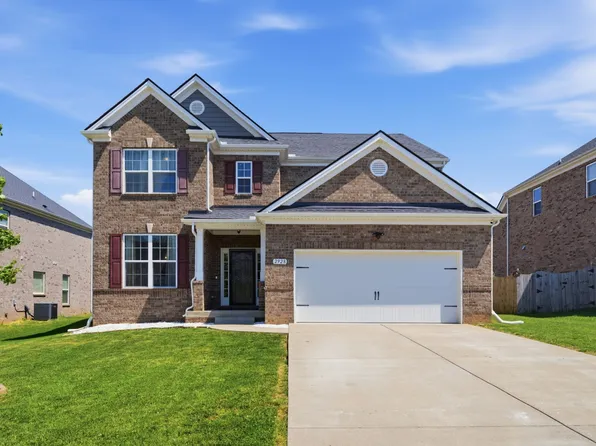 2928 Pomoa Pl, Murfreesboro, TN 37130