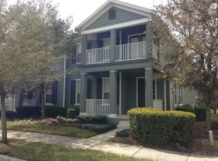 10256 Lake District Ln, Orlando, FL 32832