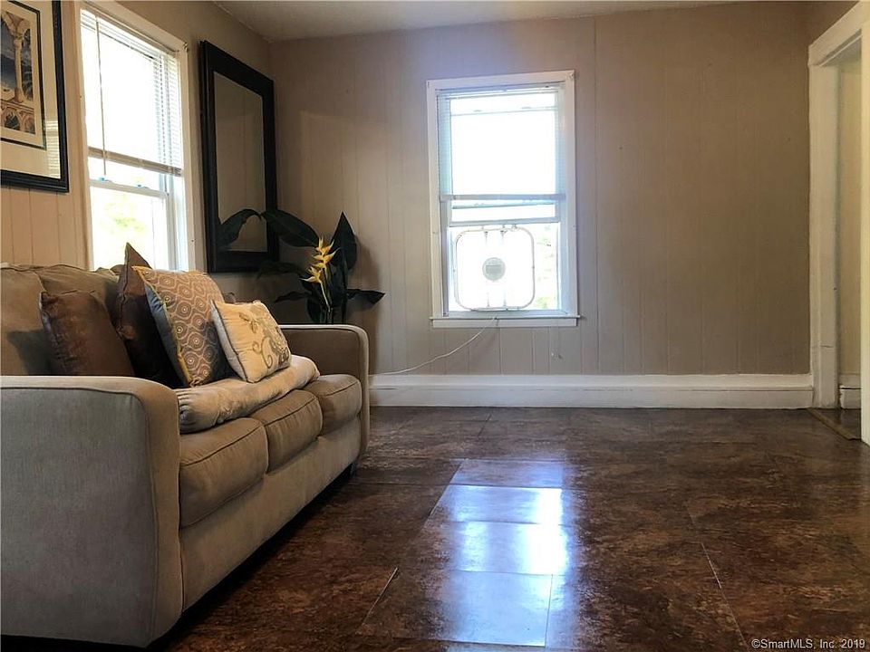 182 Clinton Ave 182 Clinton Ave New Haven CT Zillow