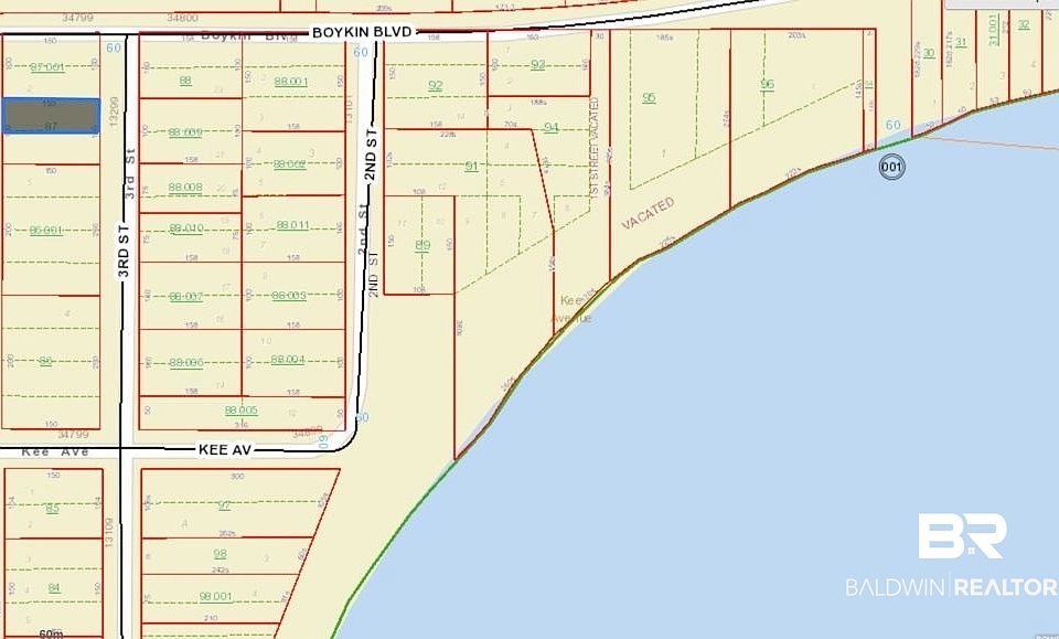 1st image of 3 3rd St
