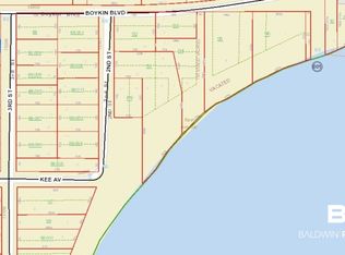 3 3rd St, Lillian, AL 36549