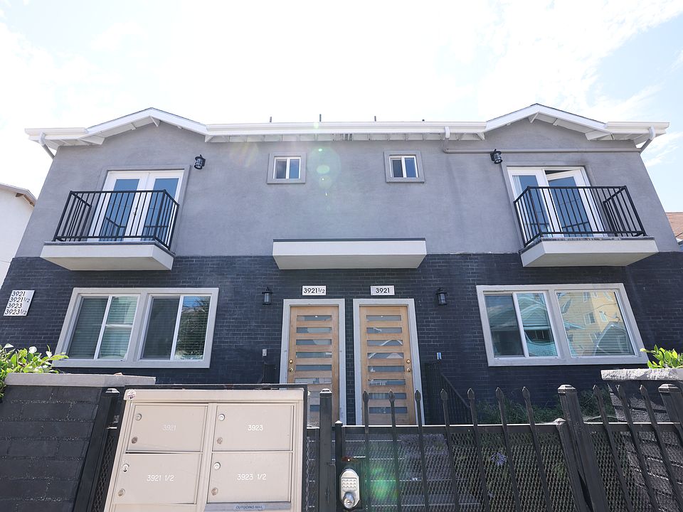 1st image of 3921 Wisconsin St #8