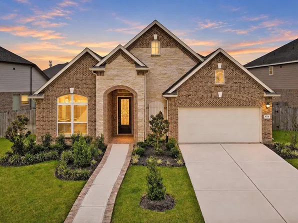 4314 Shaded Arbor Way, Sugar Land, TX 77479