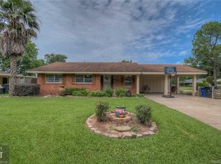 3503 San Augustine St, Shreveport, LA 71105