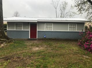 201 Dixie Dr, Hammond, LA 70401