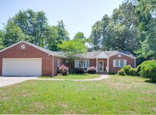 4611 Cedar Springs Rd, Columbia, SC 29206