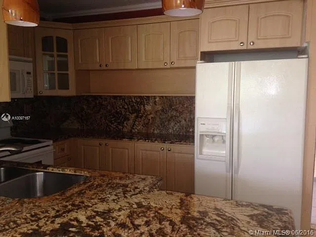 5705 W 20 Ave # 215 (24J) - 1 — Photo 2