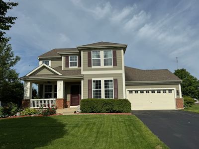 3156 Kyra Ln, Elgin, IL, 60124