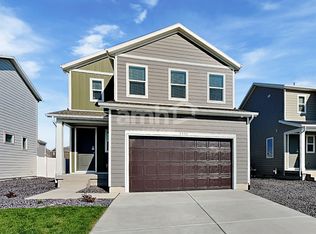 3552 N Annabell St, Eagle Mountain, UT 84005