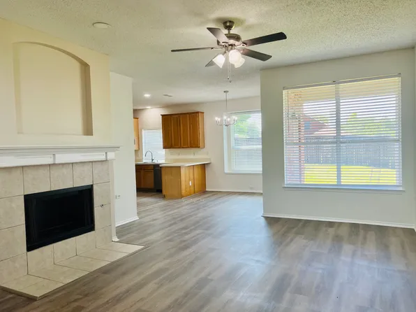 5925 Vista Glen Ln, Sachse, TX 75048