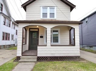 1637 Buhrer Ave, Cleveland, OH