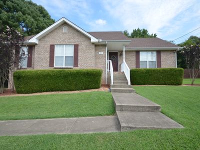 413 Bonny Castle Rd LOT 239, Clarksville, TN, 37040
