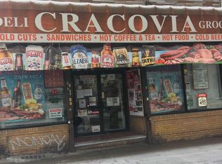501 Woodward Ave #1, Ridgewood, NY 11385