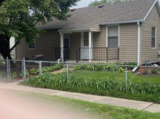 902 Avenue D, Council Bluffs, IA 51503