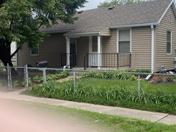 902 Avenue D, Council Bluffs, IA 51503