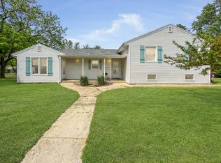 500 N Sheldon St, Rantoul, IL 61866