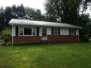 145 Marsh St, Mingoville, PA 16856
