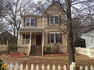 691 Garibaldi St SW, Atlanta, GA 30310