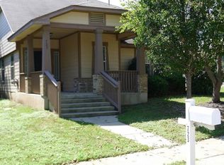 723 Hogan, Kyle, TX 78640