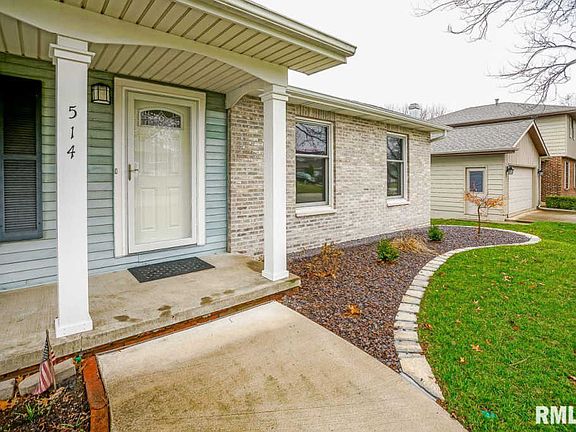 4th image of 514 N Woodthrush Dr