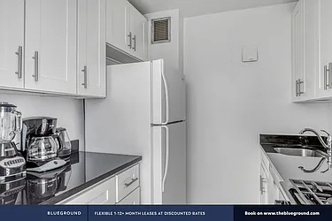 Rented by The Blueground