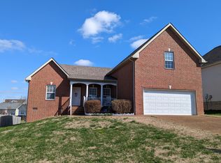 3985 Kristen St, Spring Hill, TN 37174