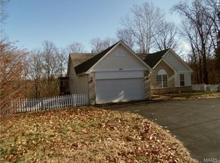 4061 Ridge Crest Dr, Barnhart, MO 63012