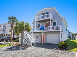 123 Burlington St, Supply, NC 28462