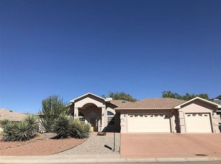2994 Birdie Loop, Alamogordo, NM 88310